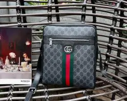 gucci aaa homme mini sac a main s_12100b4